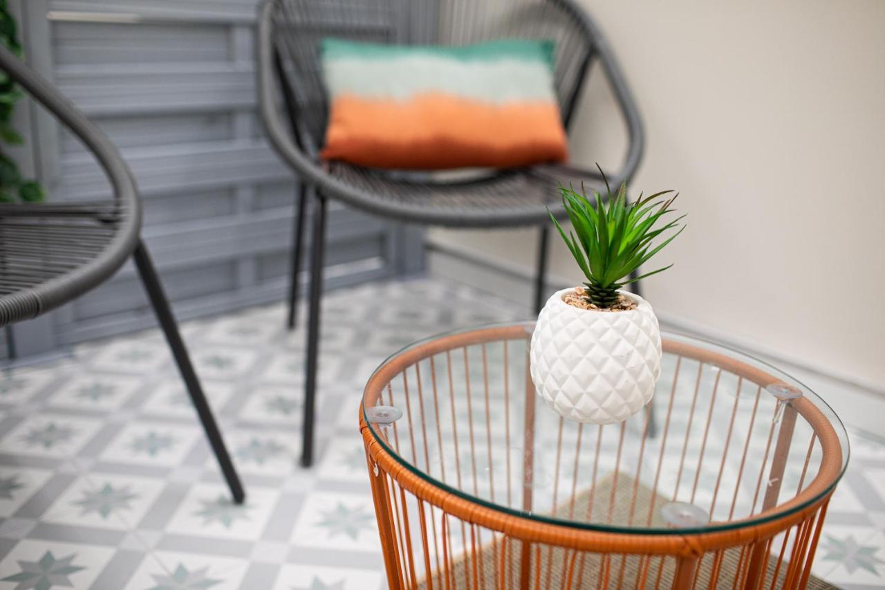 Florit Flats - Port Ii Appartement *