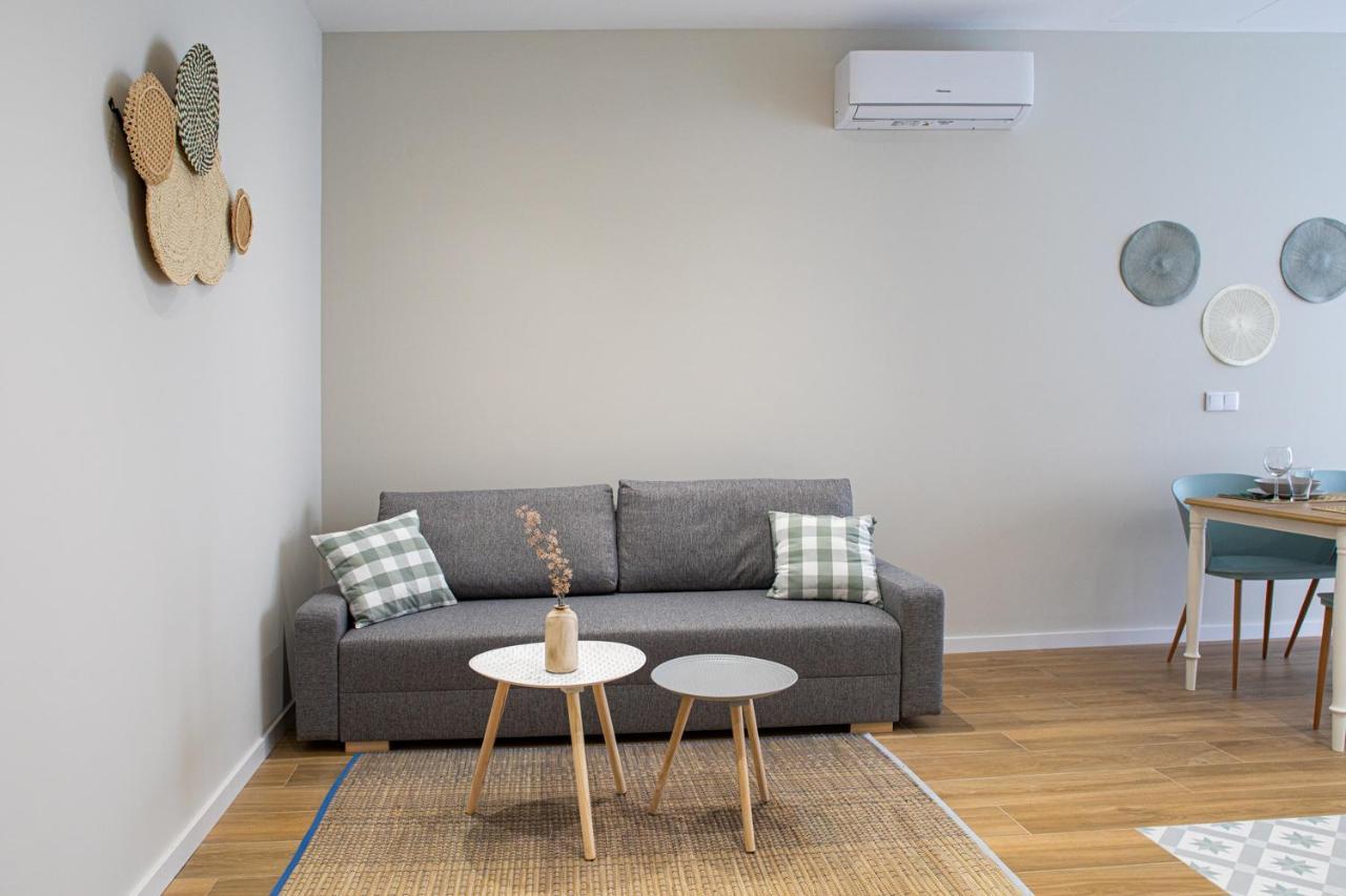Appartement Florit Flats - Port Ii *