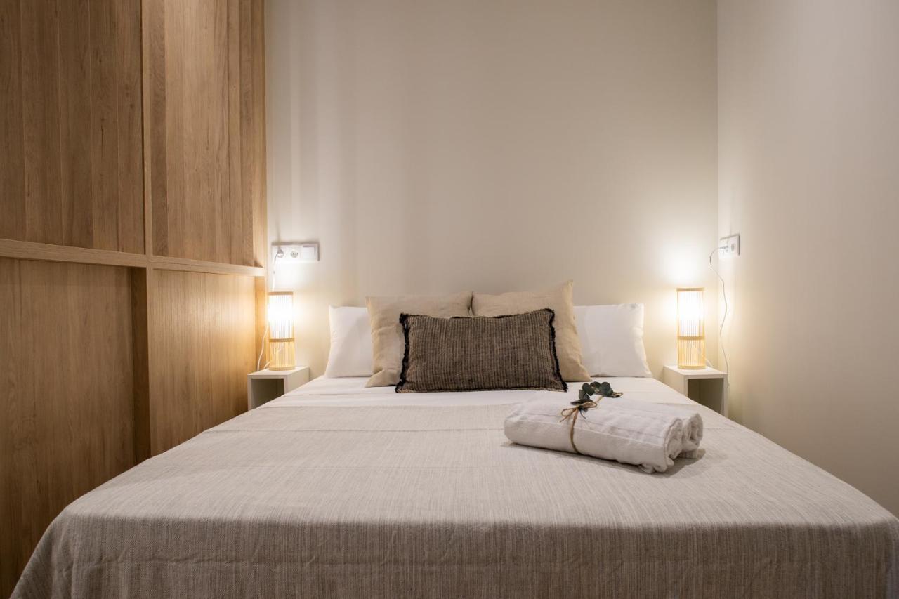 Florit Flats - Port Ii Appartement Valence