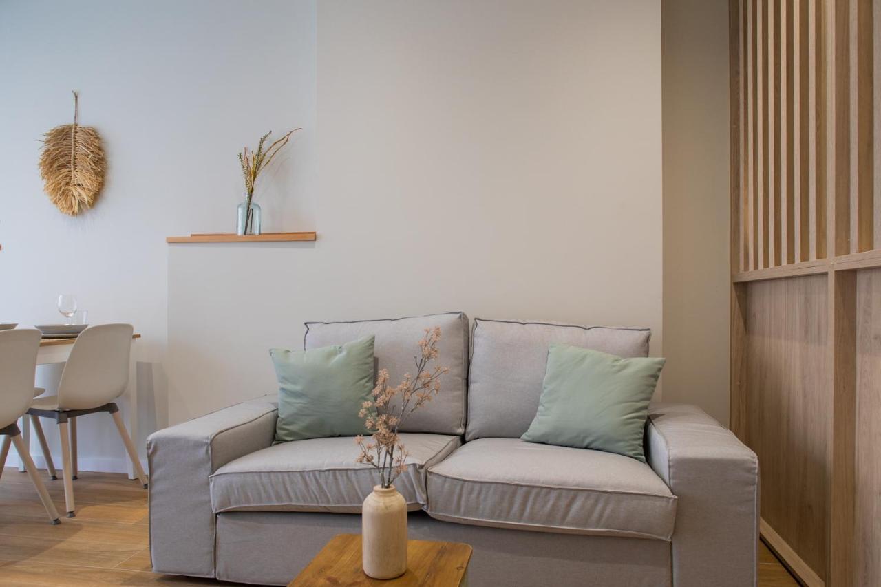 Florit Flats - Port Ii Appartement
