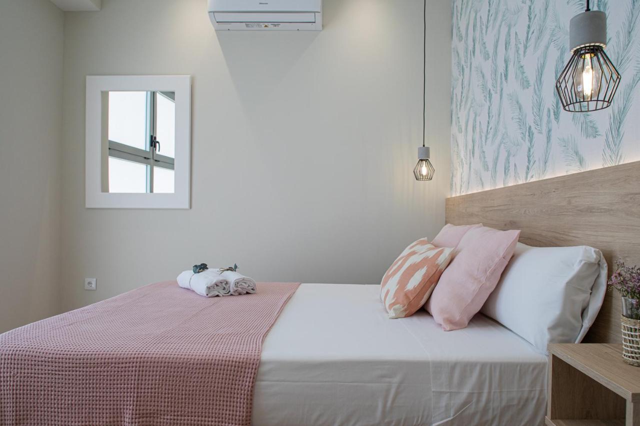 Florit Flats - Port Ii Appartement Valence