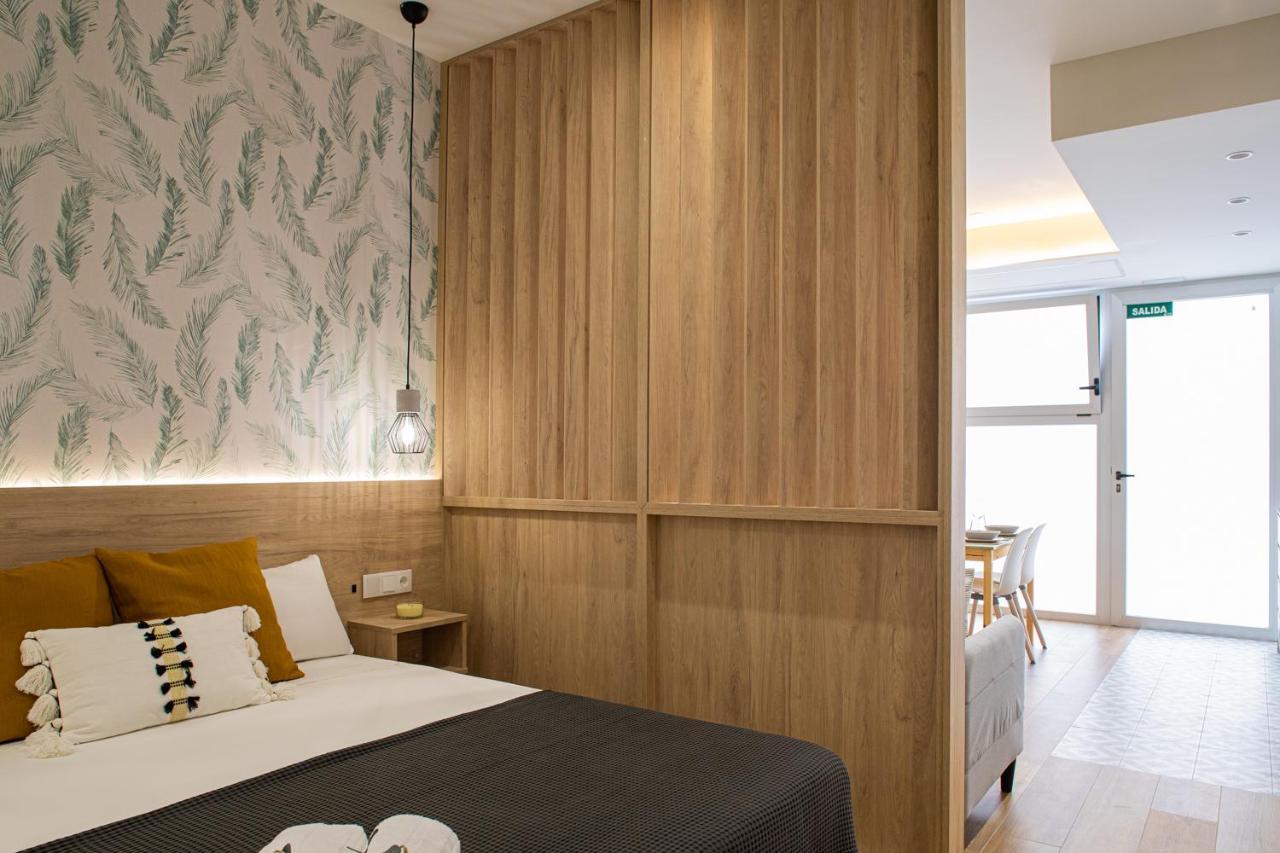 Florit Flats - Port Ii Valence