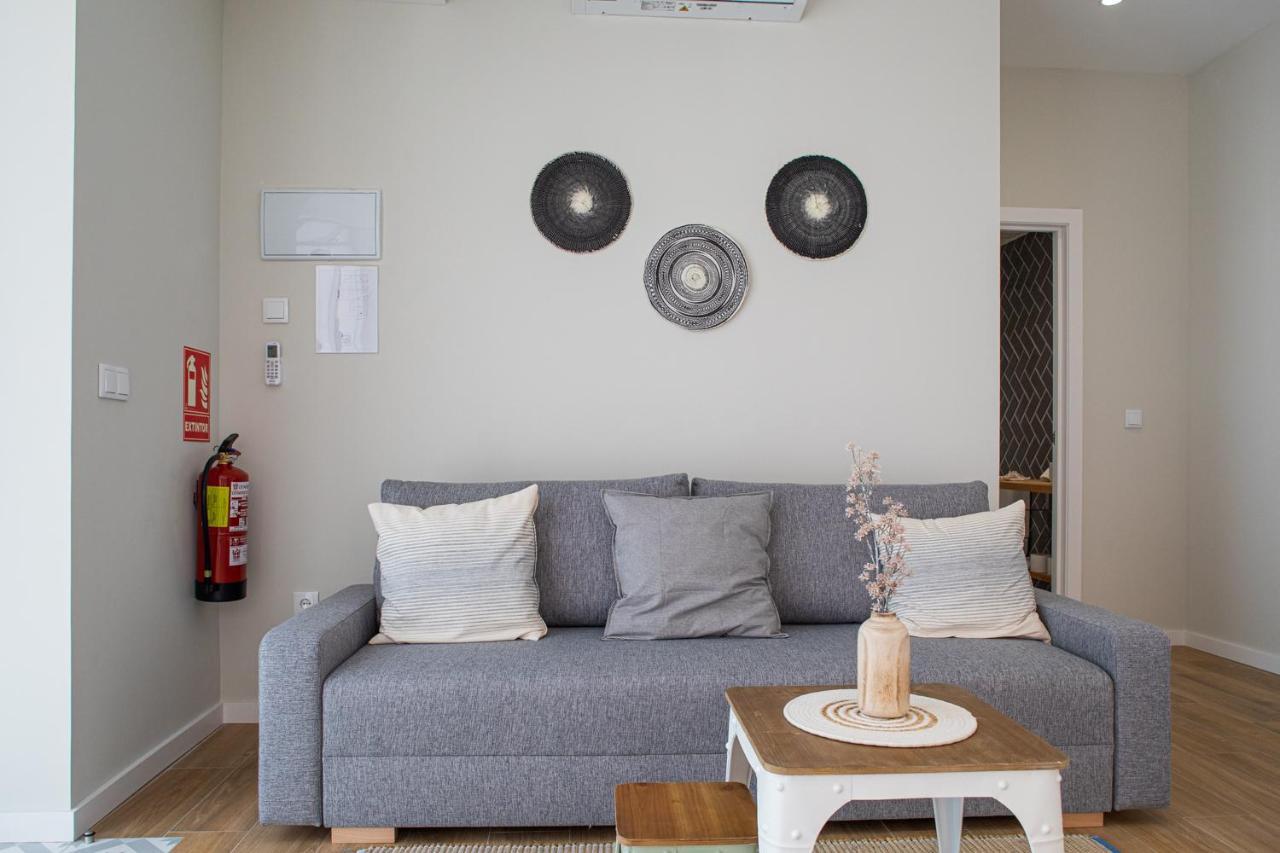 Appartement Florit Flats - Port Ii *
