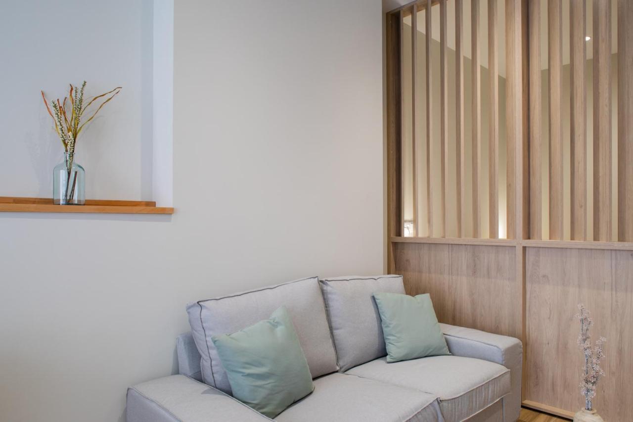 Appartement Florit Flats - Port Ii Valencia