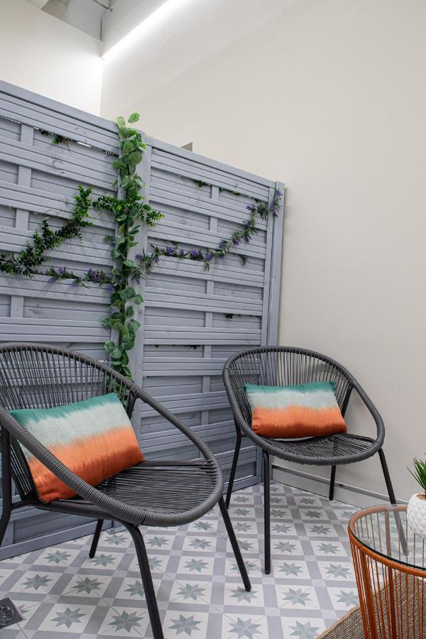 Florit Flats - Port Ii Appartement Valencia