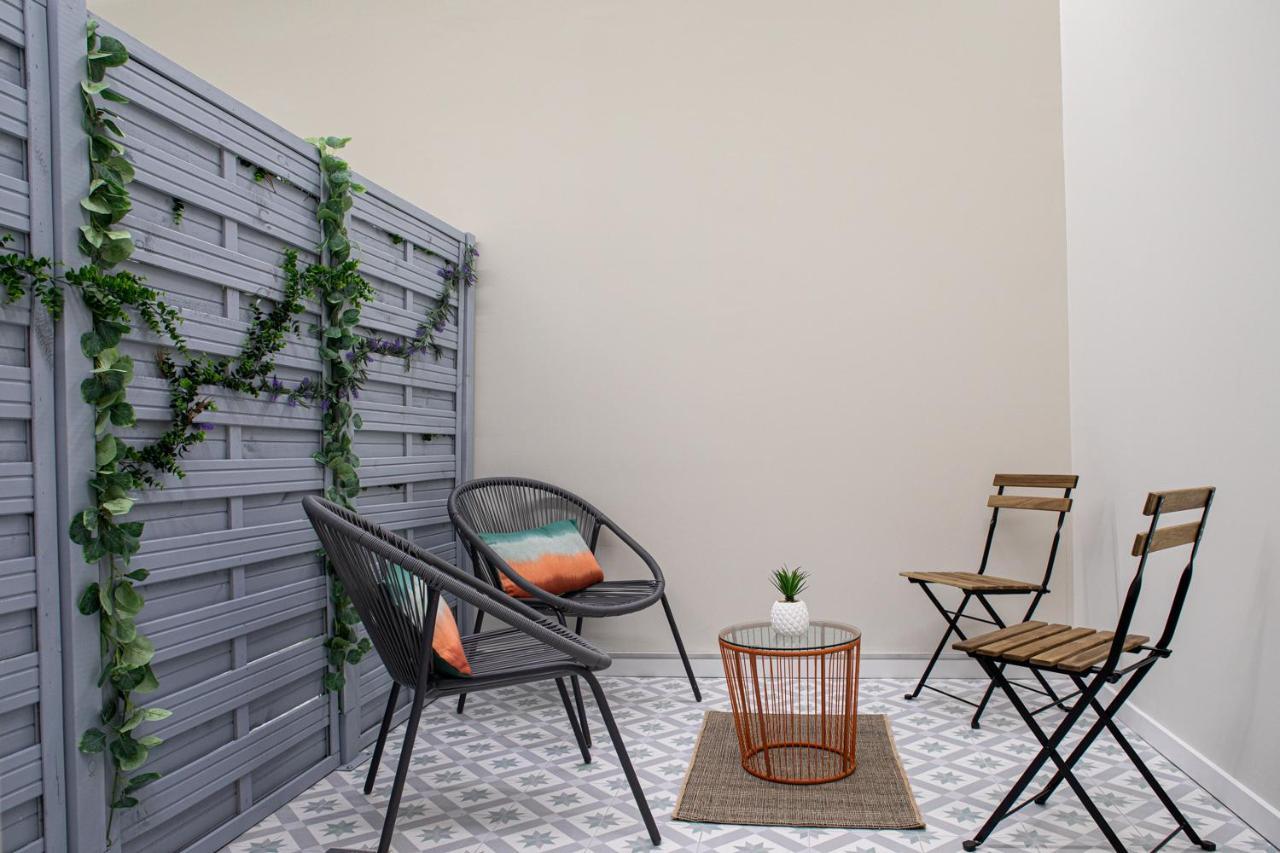 Florit Flats - Port Ii Appartement *