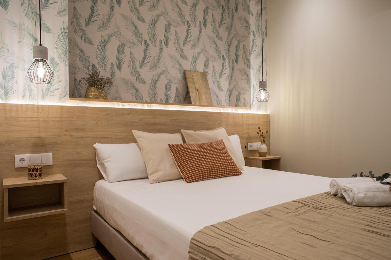 Florit Flats - Port Ii Appartement *