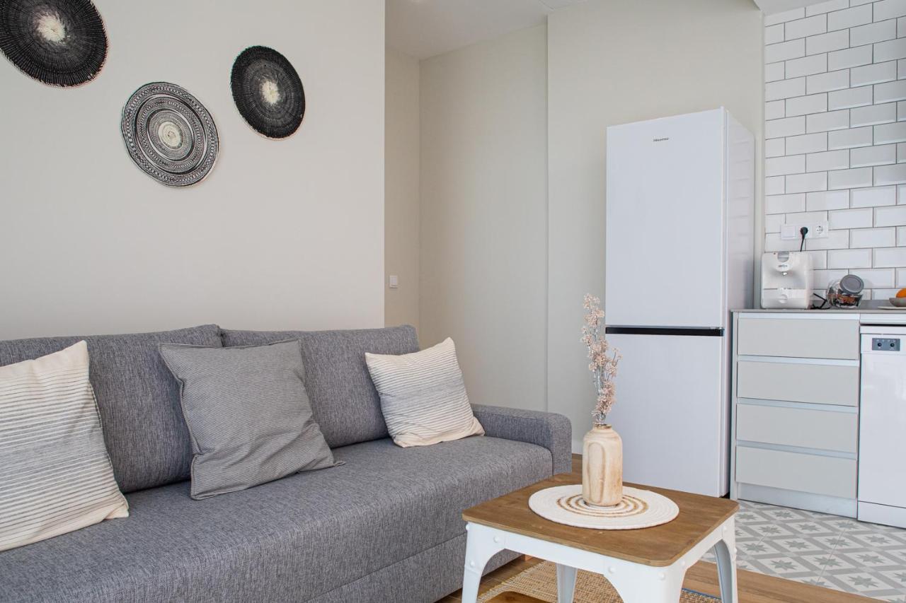 Florit Flats - Port Ii Appartement Valence
