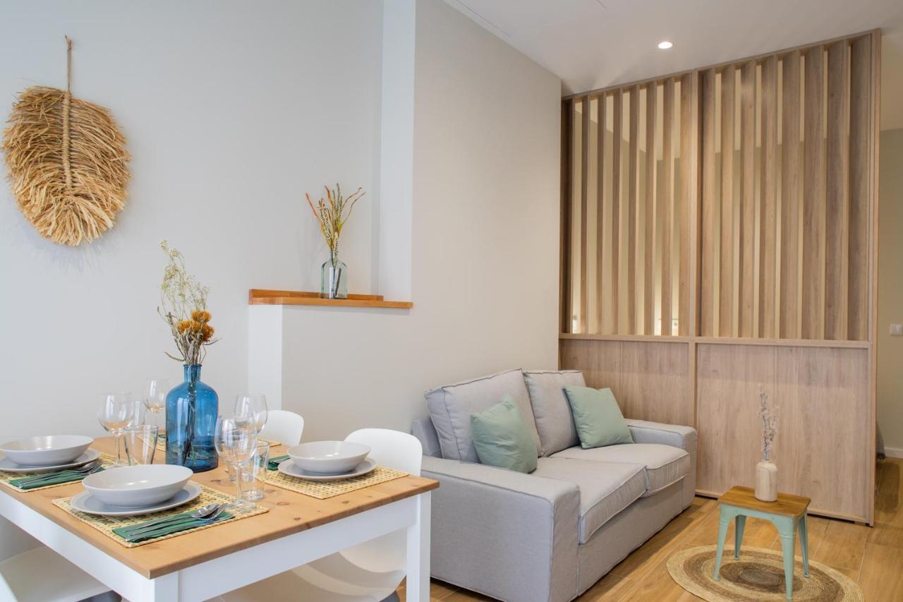 Florit Flats - Port Ii Appartement
