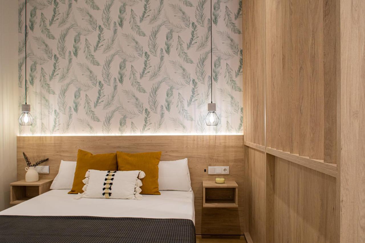 Florit Flats - Port Ii Appartement *