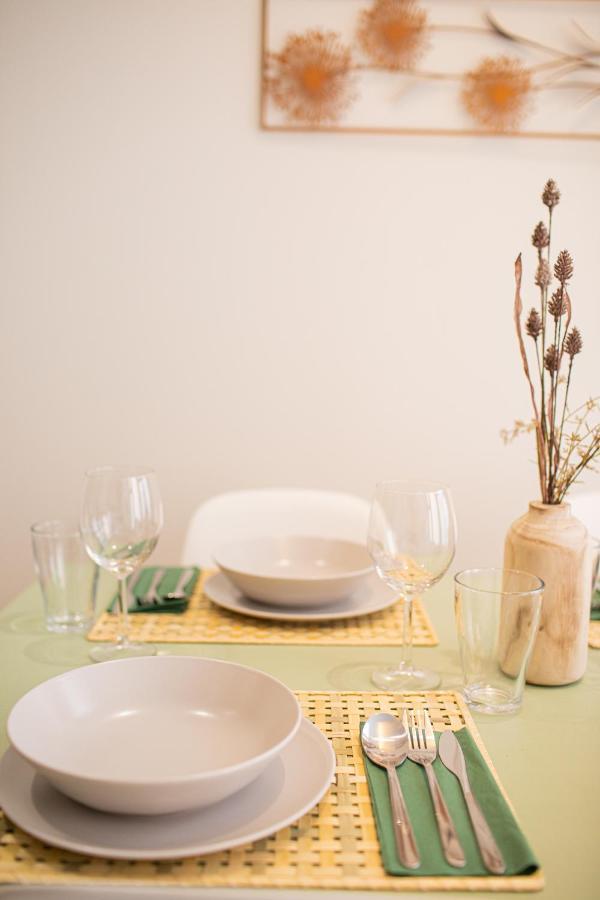 Appartement Florit Flats - Port Ii