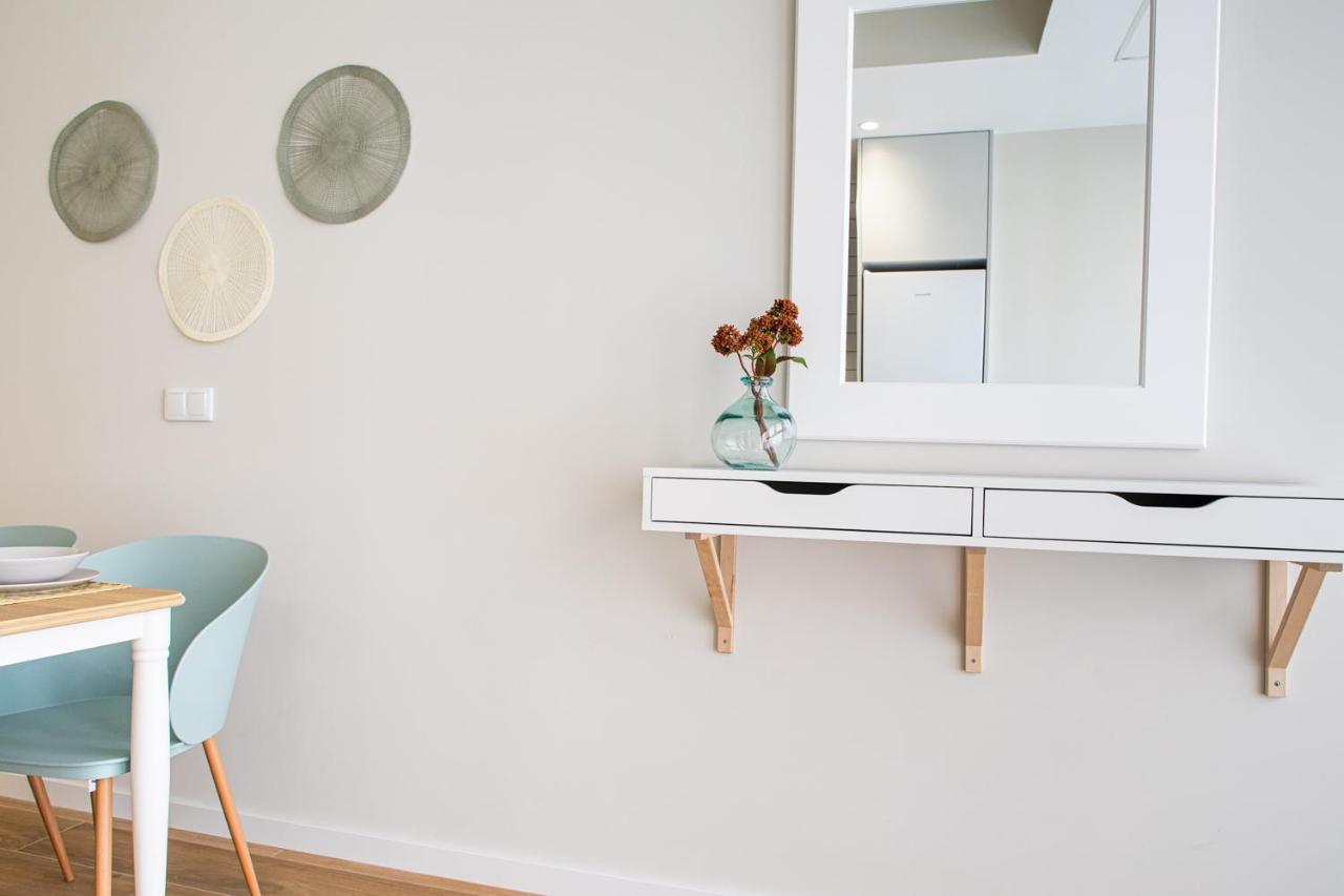 Florit Flats - Port Ii Appartement *