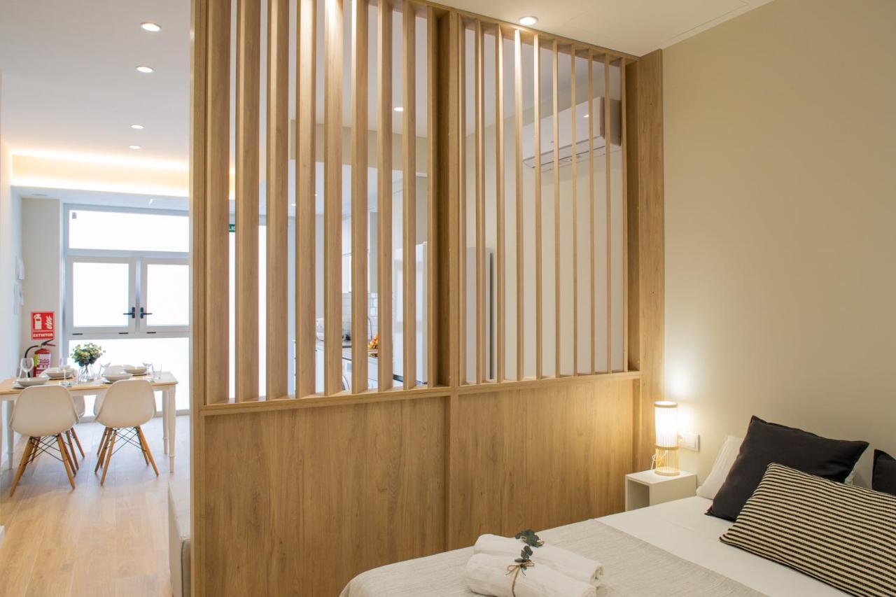 Appartement Florit Flats - Port Ii Valencia