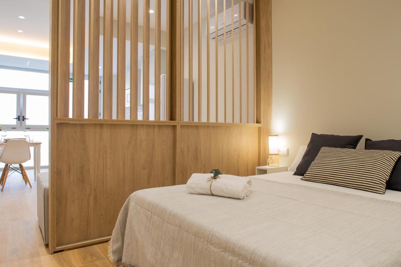 Appartement Florit Flats - Port Ii Valencia