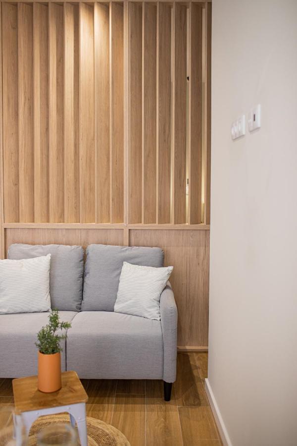 Appartement Florit Flats - Port Ii Valence