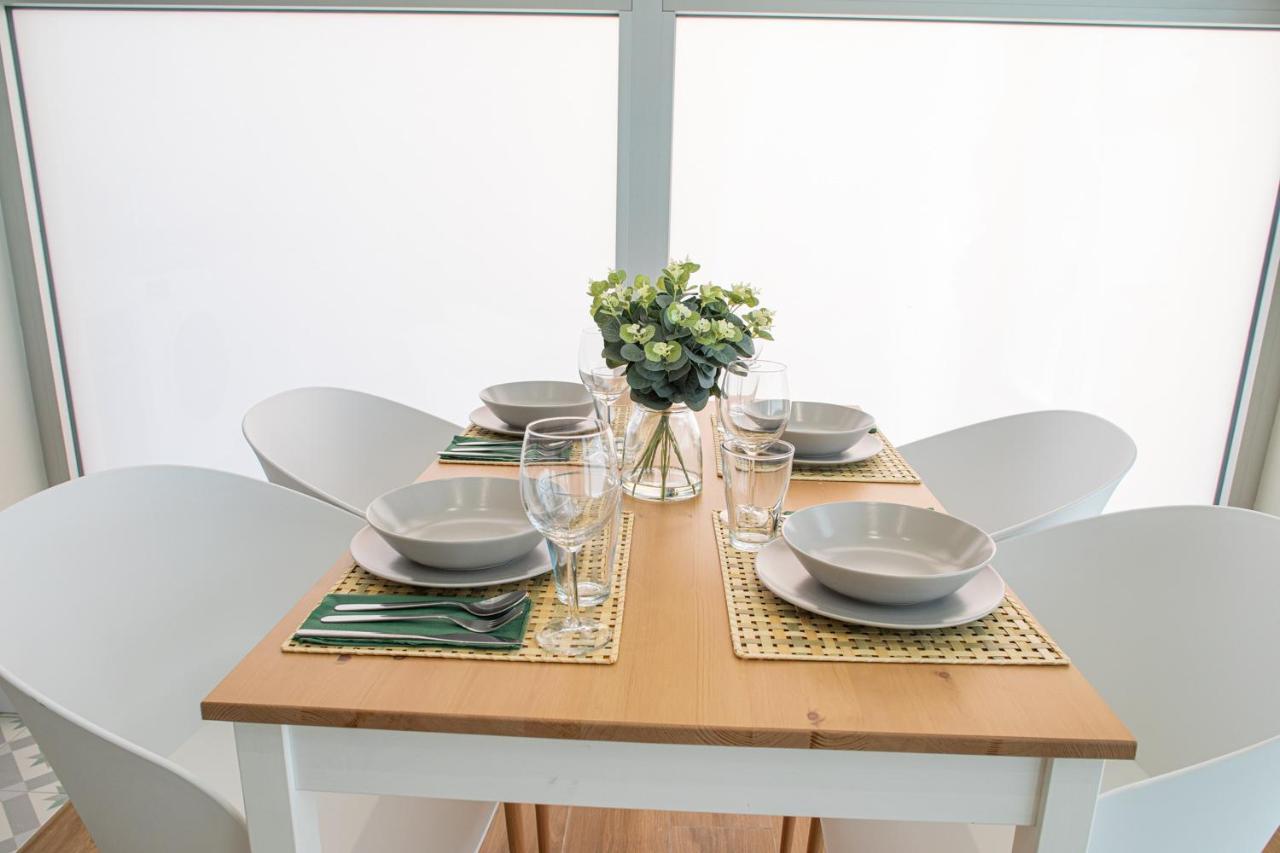 Appartement Florit Flats - Port Ii