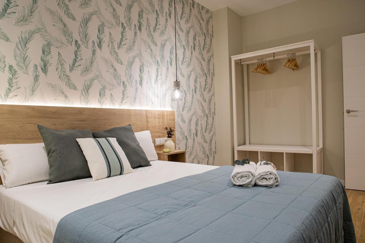 Appartement Florit Flats - Port Ii Valencia