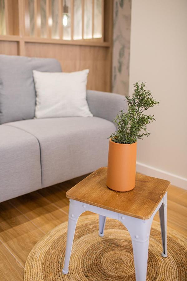 Appartement Florit Flats - Port Ii Valencia