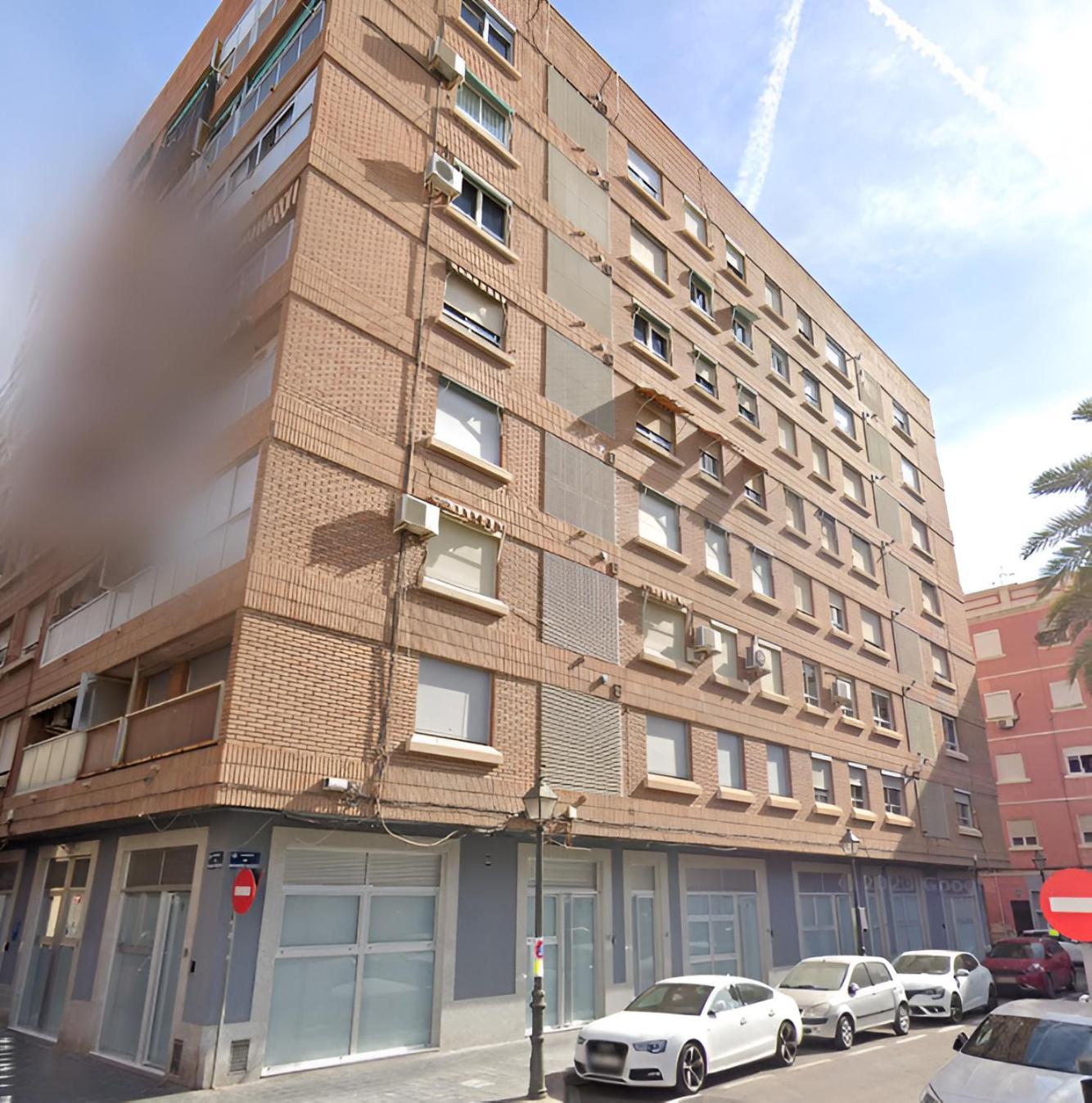 Florit Flats - Port Ii * Valence